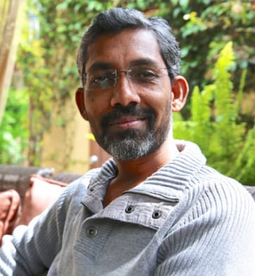 Nagraj Manjule