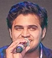 Nakul Abhyankar — Singer