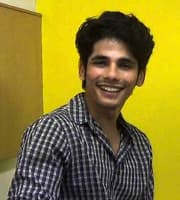 Nakul Sahdev