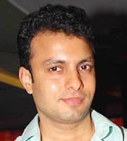 Nakul Vaid