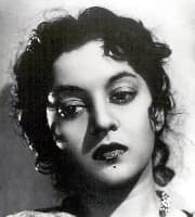 Nalini Jaywant