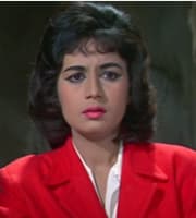 Nanda — Supporting Actress