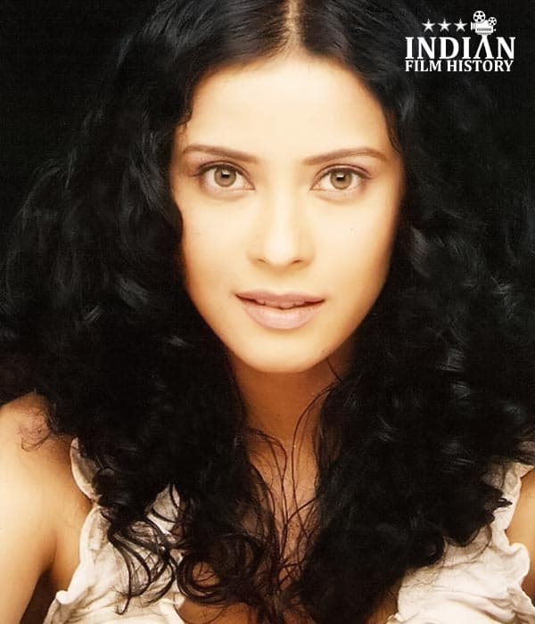 Nandana Sen — Actress