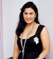 Nandini Jumani