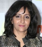 Nandini Srikar — Singer
