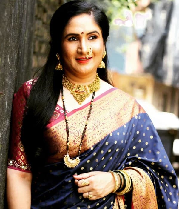 Nandini Vaidya