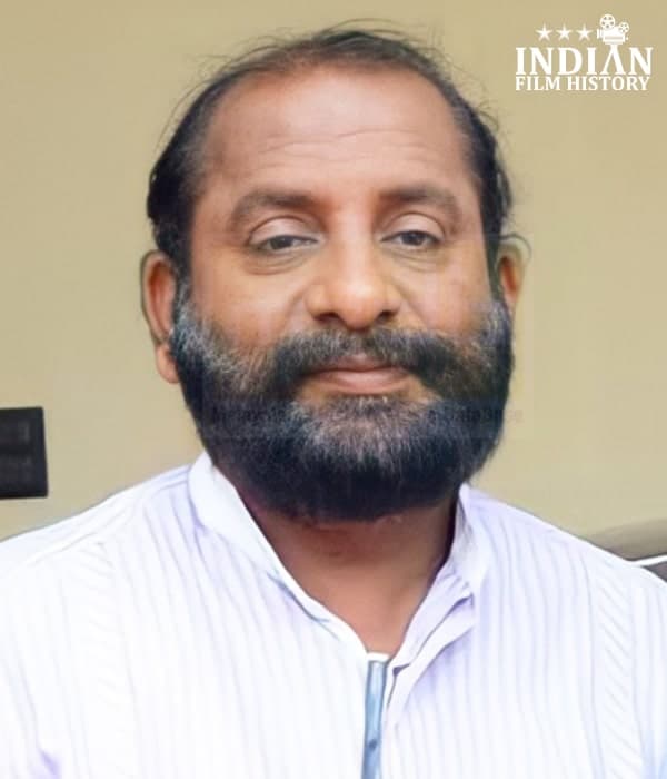 Nandu Poduval — Supporting Actor