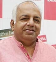 Narayan Parshuram — Singer