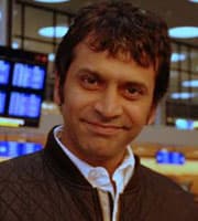 Naren Gedia — Cinematography