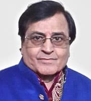 Narendra Chanchal — Singer