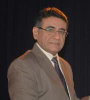 Naresh Suri — Supporting Actor