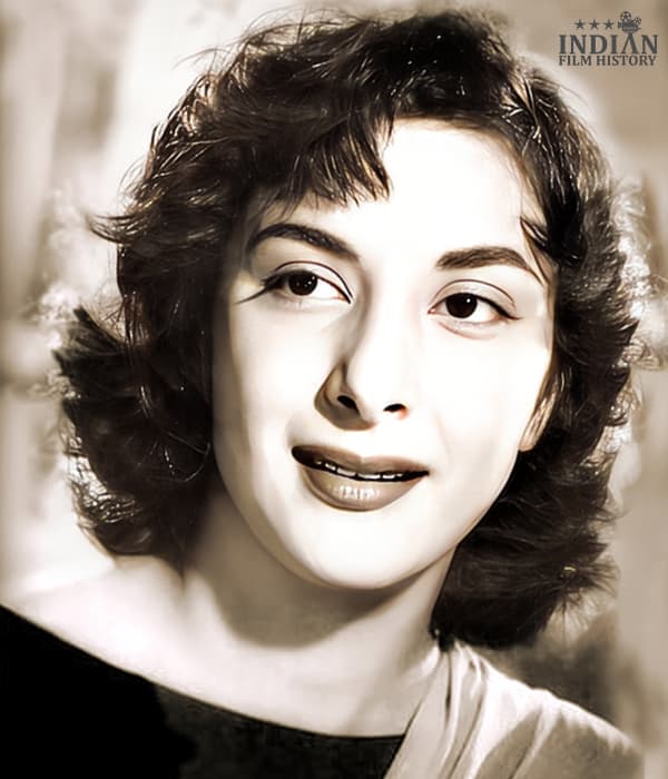 Nargis — Supporting Actress