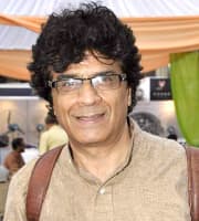 Nassar Abdulla — Actor