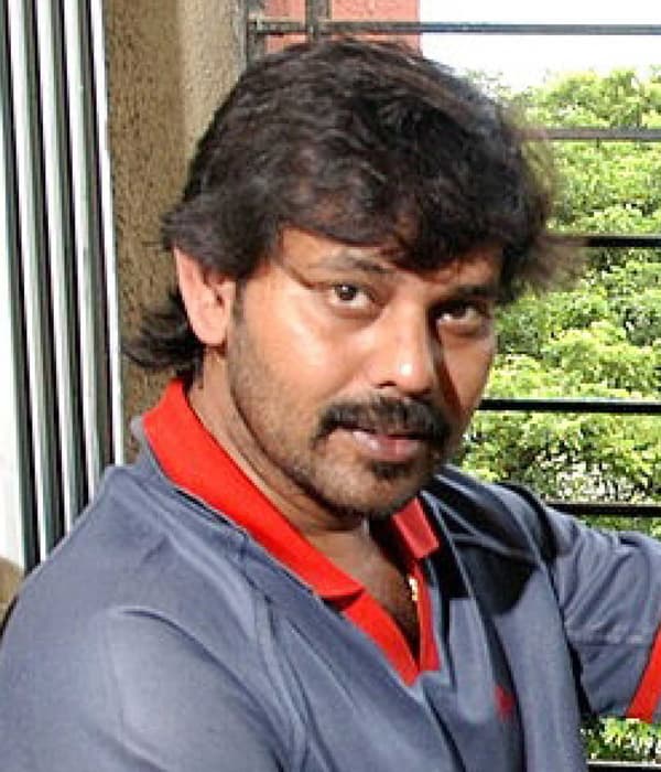 Nataraja Subramanian — Supporting Actor