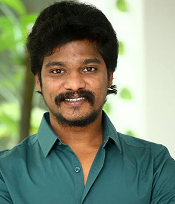 Natti Kranthi — Producer