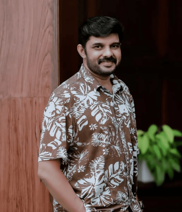 Navas Kalabhavan — Actor