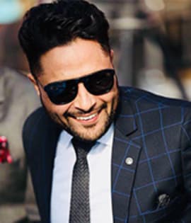 Navdeep Kaler — Supporting Actor