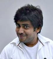 Naveen Neni