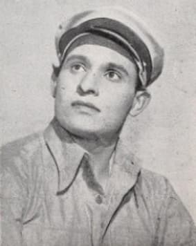 Navin Yagnik