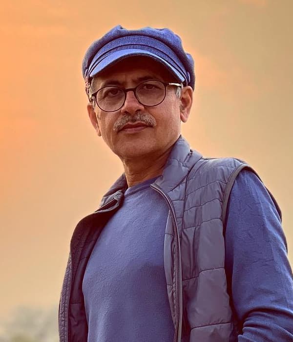 Navneet Misser — Cinematography