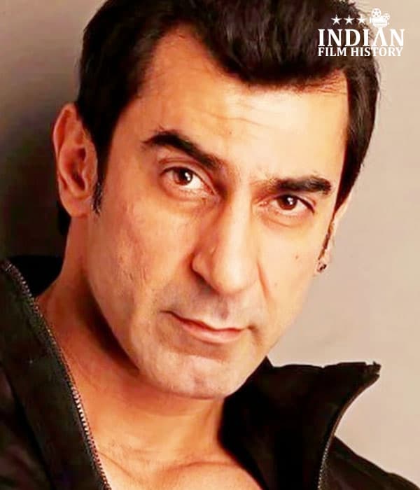 Nawab Shah — Supporting Actor