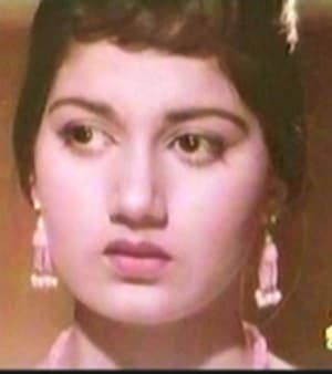 Nazima — Actress