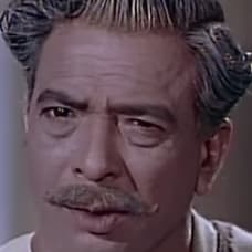 Nazir Hussain — Supporting Actor