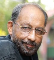 Nedumudi Venu — Supporting Actor