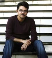 Neelesh Misra — Lyricist