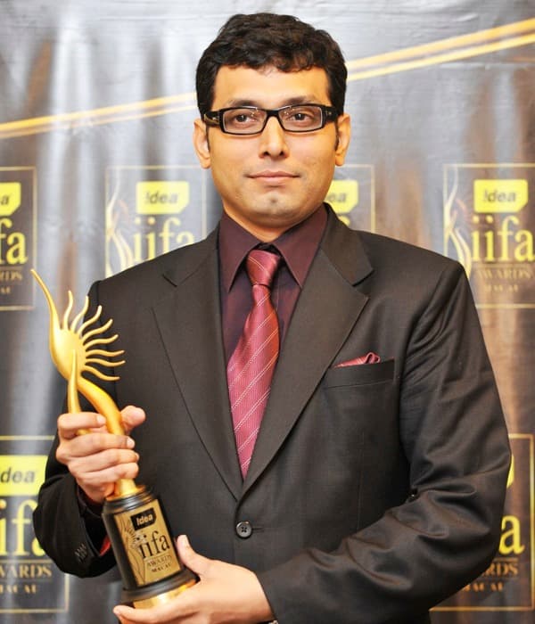 Neeraj Pandey — Director