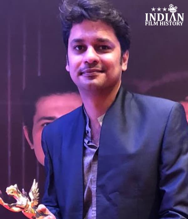 Neeraj Udhwani — Story Writer
