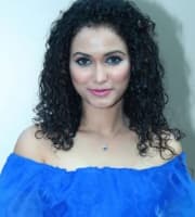 Neetha Shetty — Supporting Actress