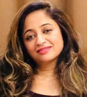 Neeti Wagh — Supporting Actress
