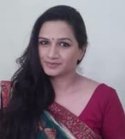 Neetu Pandey
