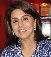 Neetu Singh Kapoor