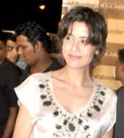 Neha Bajpai — Supporting Actress