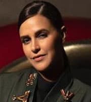 Neha Dhupia — Actress