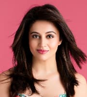 Neha Pendse — Producer