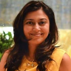 Neha Rajpal — Singer