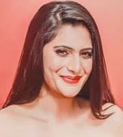 Neha Saxena (Malayalam Actress) — Actress