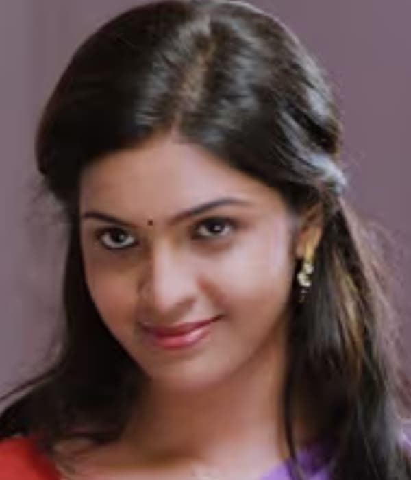 Neha Sri