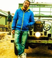 Nigam Bomzan — Cinematography