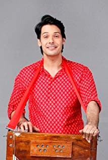 Nikhil Khurana — Model