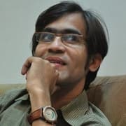 Nikhil Kovale — Art Director