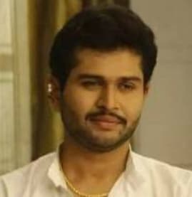Nikhil Rajeshirke