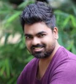 Nikhil Wairagar — Actor