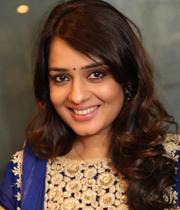 Nikhita Chopra — Supporting Actress