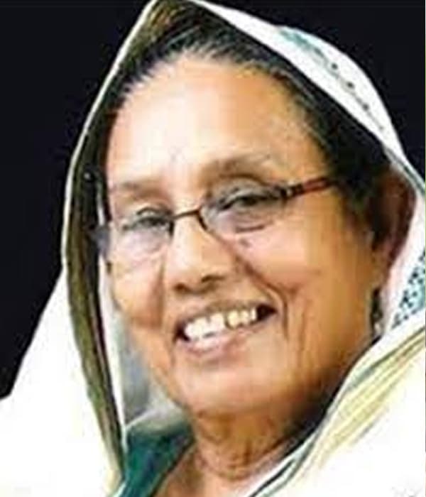 Nilambur Ayisha — Supporting Actress
