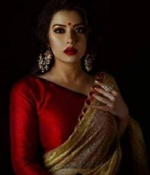 Nimisha Dey Sarkar — Supporting Actress