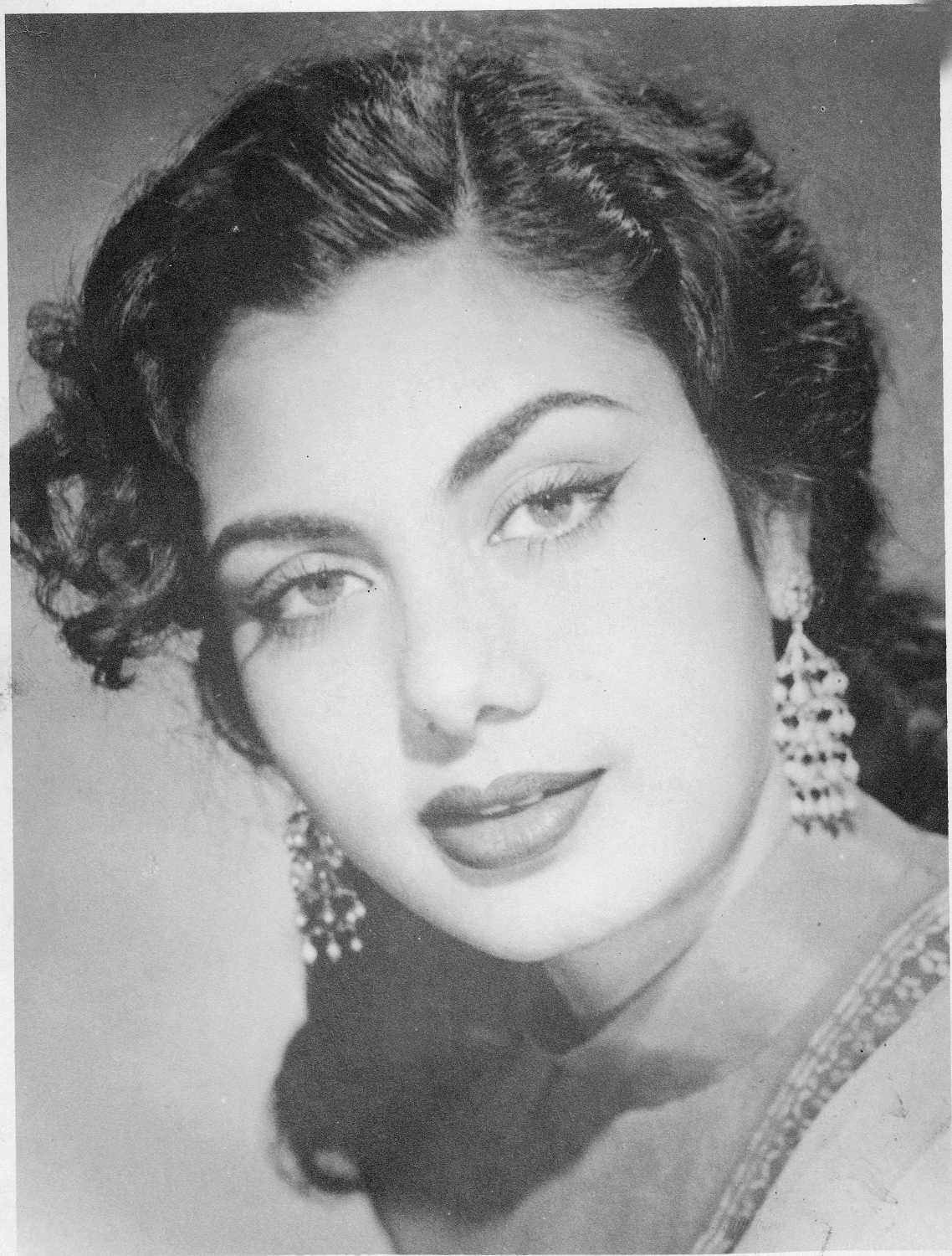 Nimmi — Actress